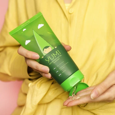 Aloes - Yumi -